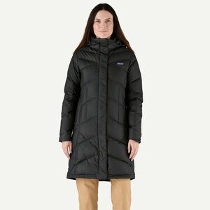 Patagonia Down Parka